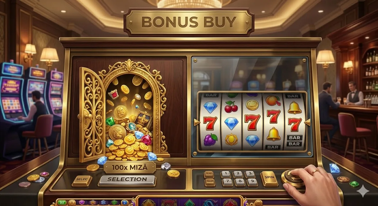 Bonus Buy: Să cumperi sau să aștepți?